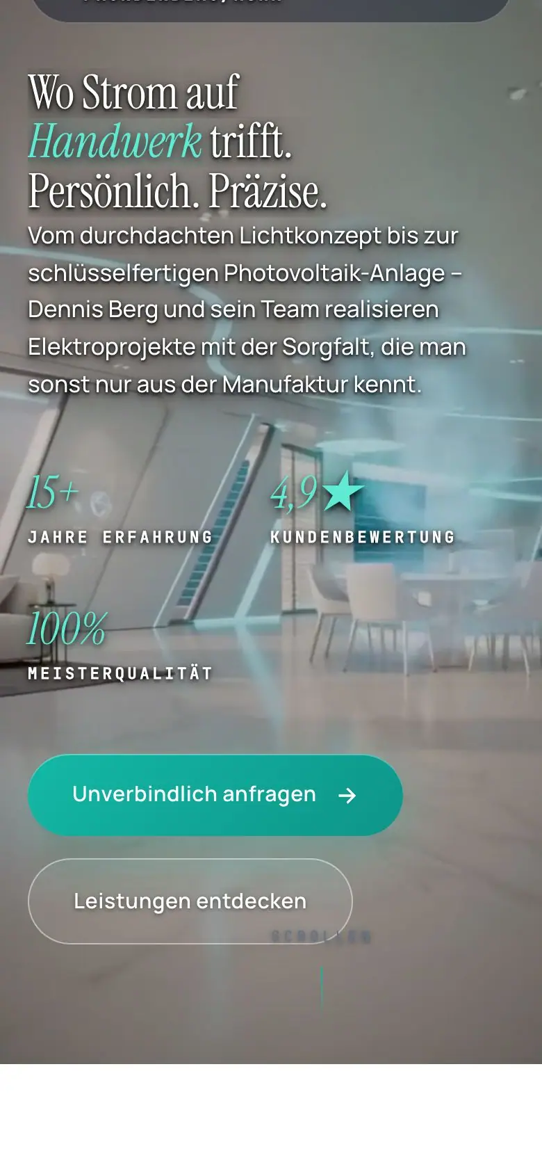 Mobile Ansicht von Elektrotechnik-Betrieb